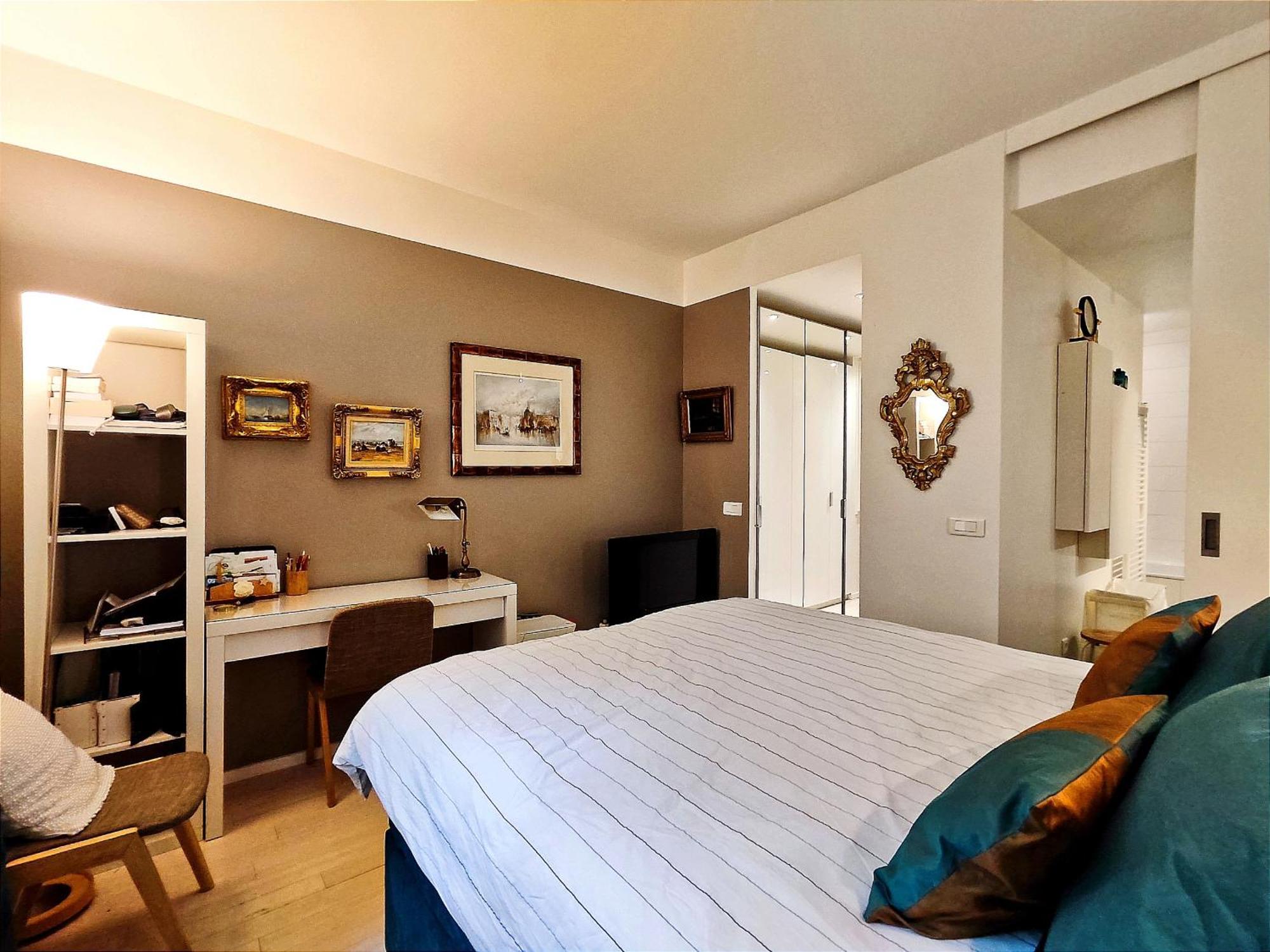 Appartement Avenue De Salonique - 17