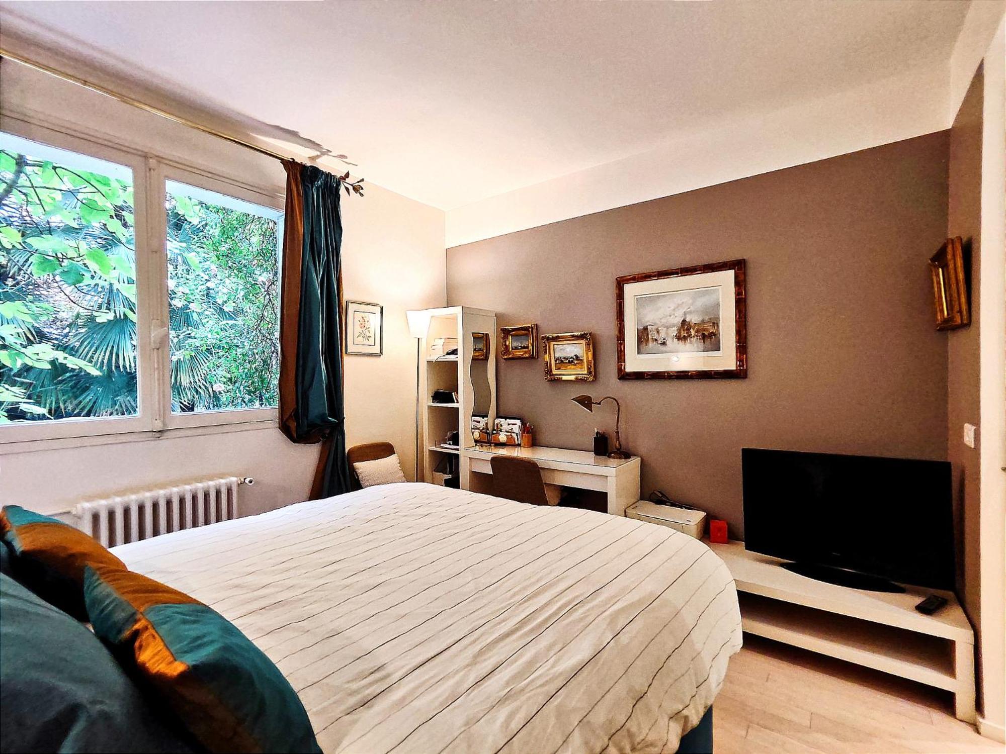 Appartement Avenue De Salonique - 17