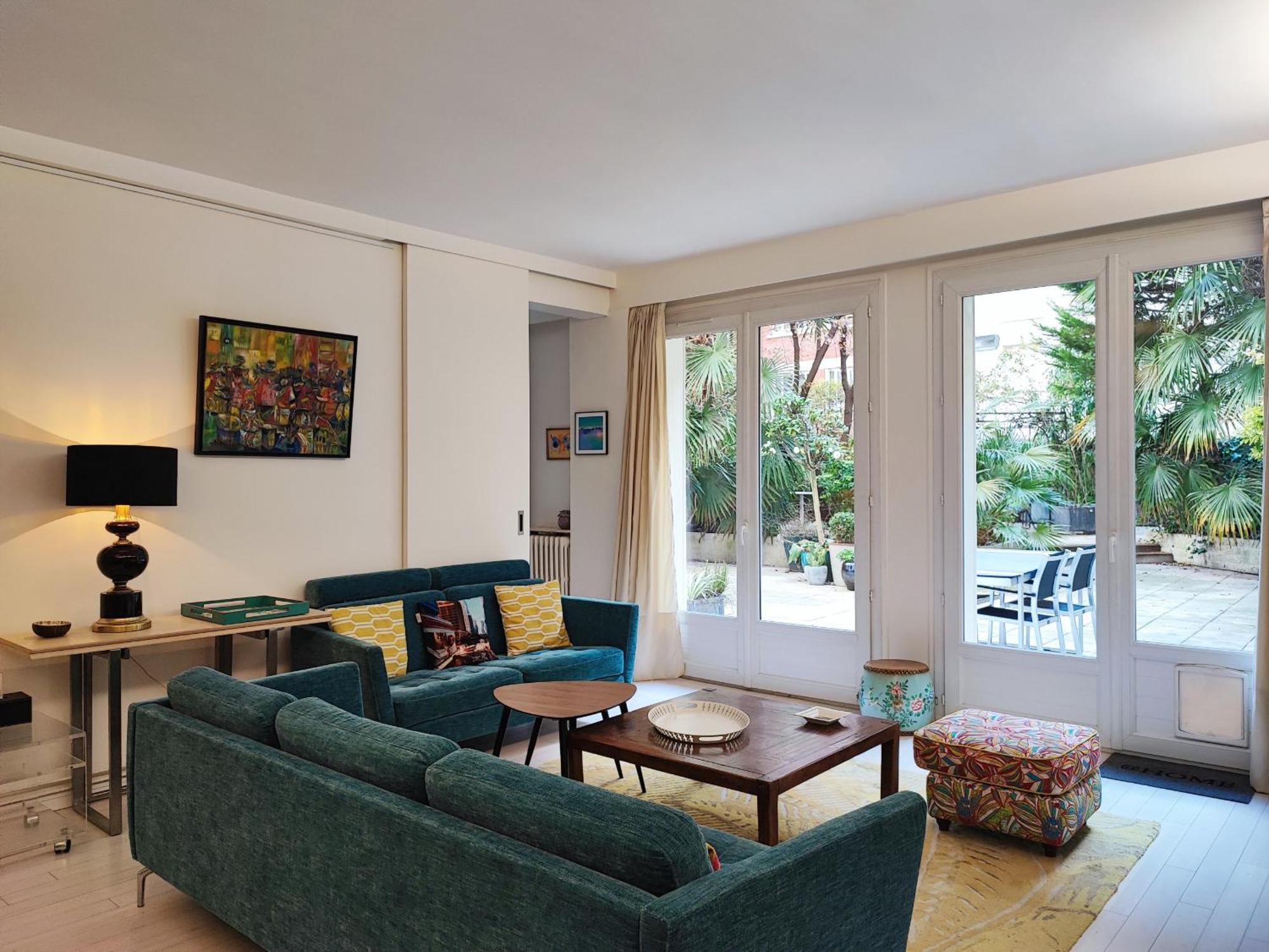 Appartement Avenue De Salonique - 17
