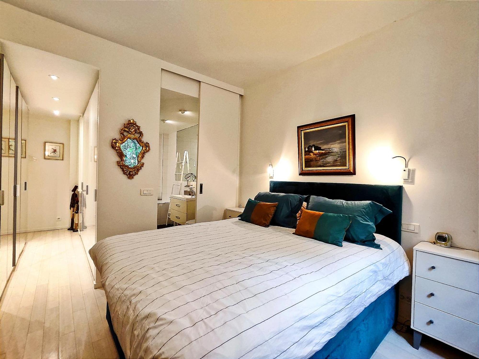 Avenue De Salonique - 17 Appartement *